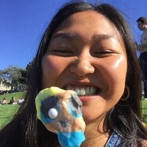 Meet your Posher, Jenny